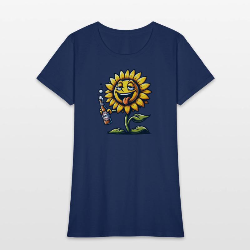 Sunflower Party