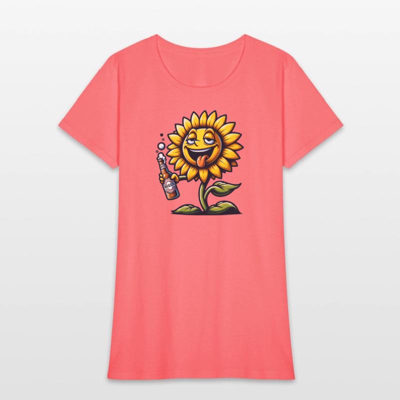 Sunflower Party