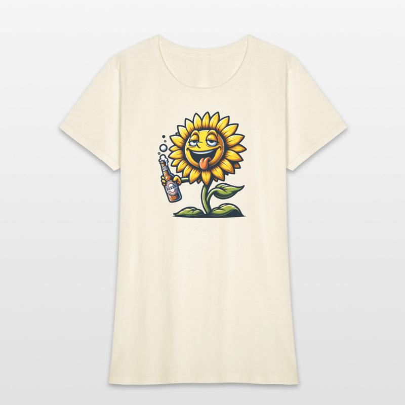 Sunflower Party