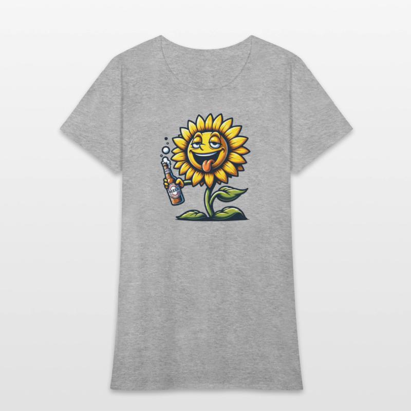 Sunflower Party
