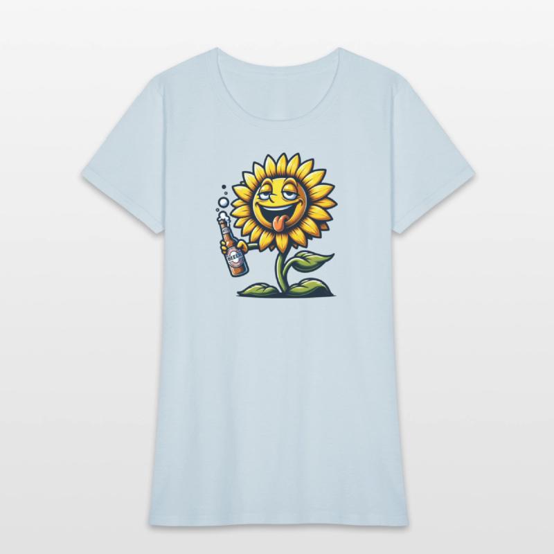 Sunflower Party