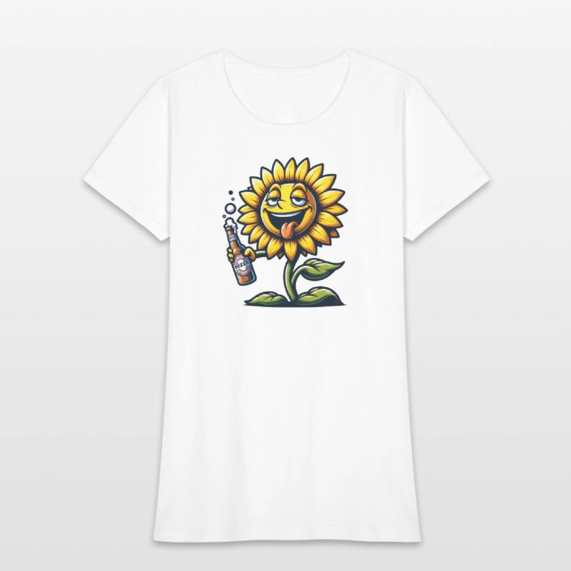 Sunflower Party