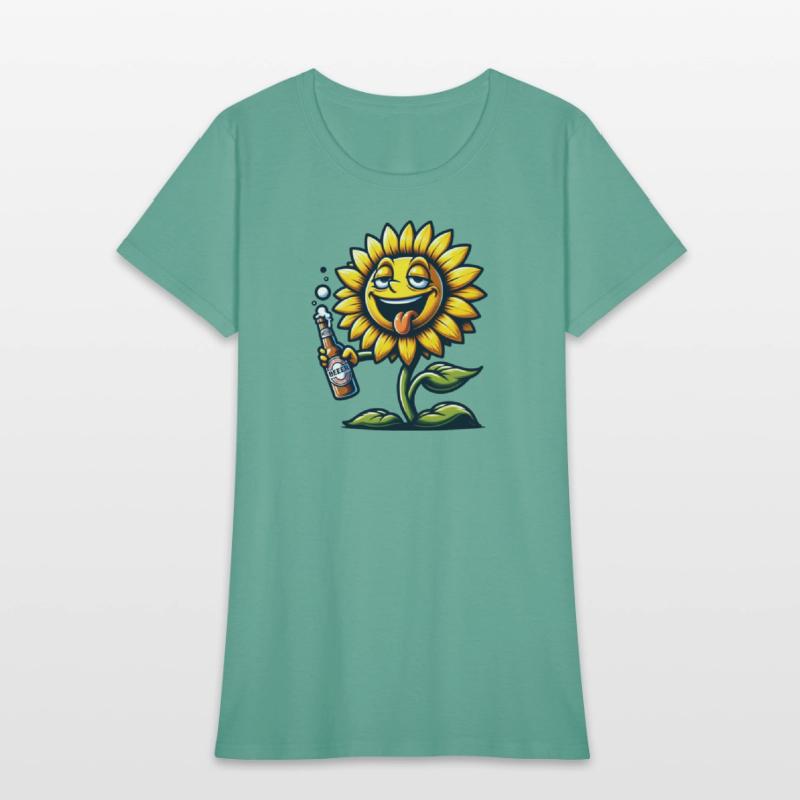 Sunflower Party