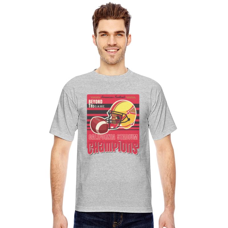 Super Bowls 2025 California Stadium Champions
