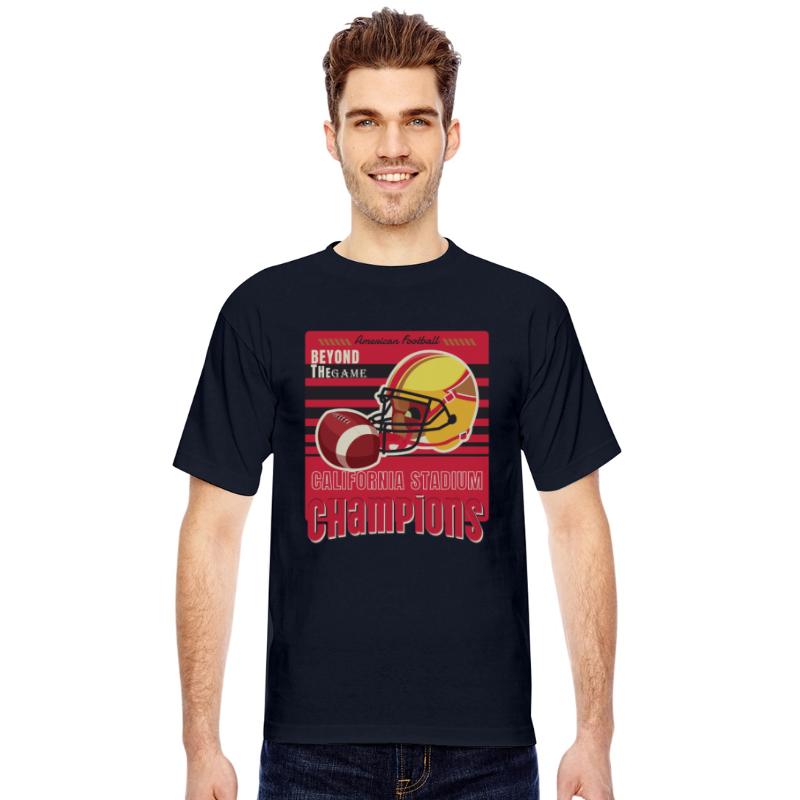 Super Bowls 2025 California Stadium Champions