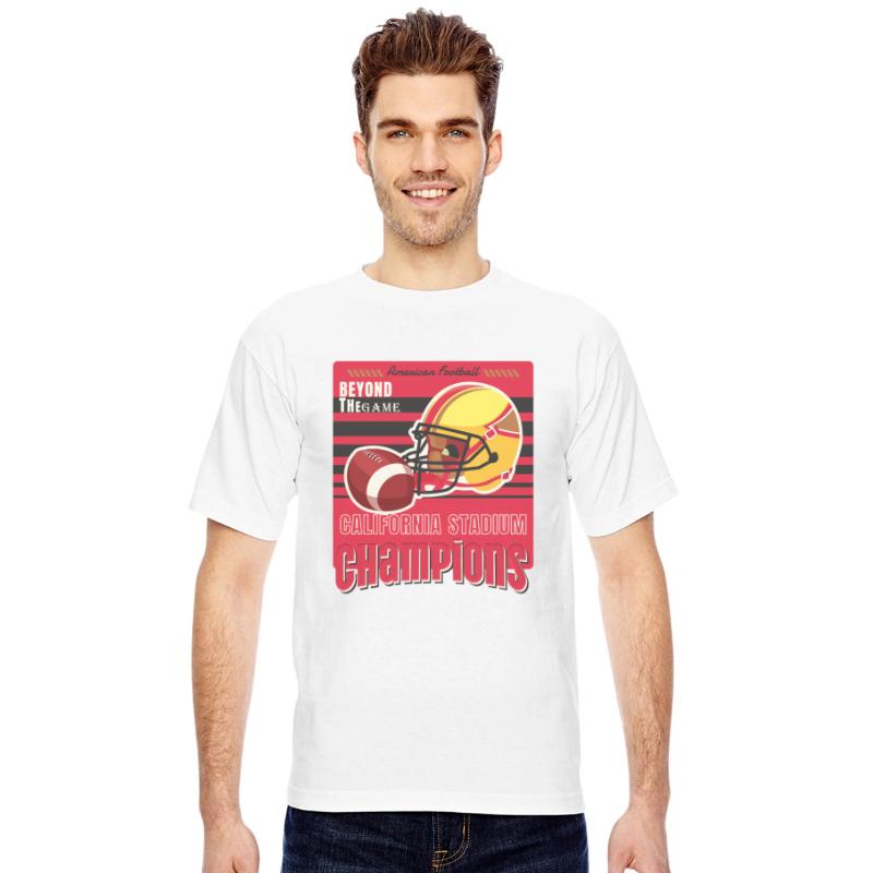 Super Bowls 2025 California Stadium Champions