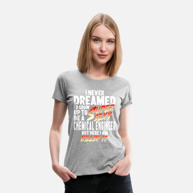Super Sexy Chemical Engineer Chemist Gift