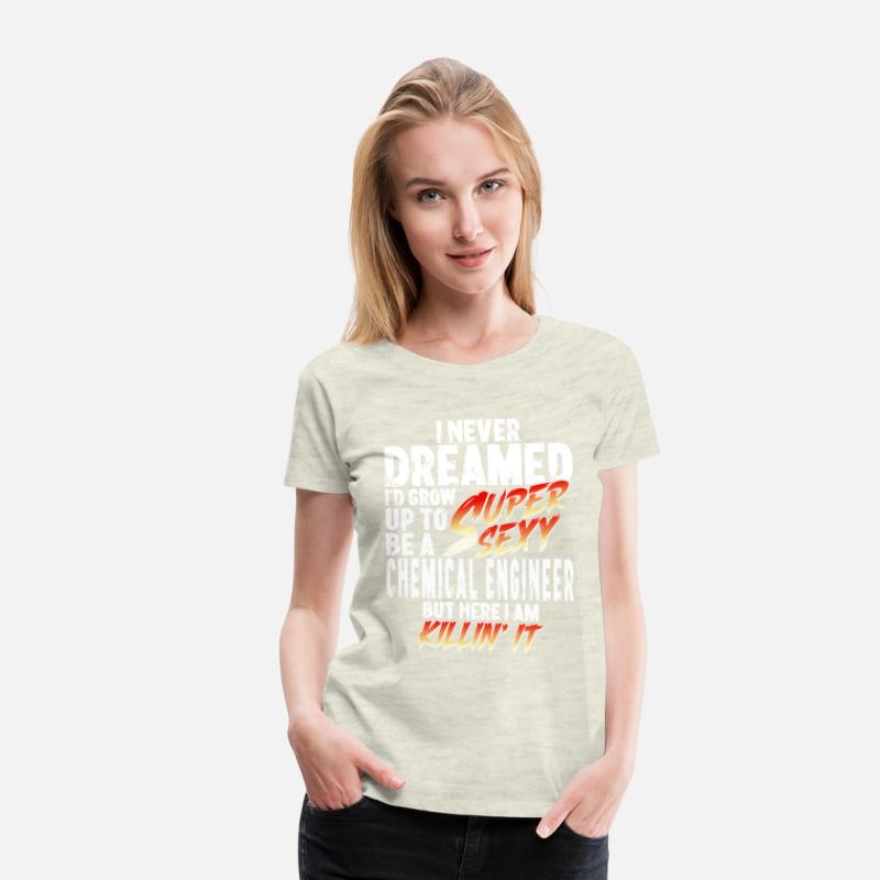 Super Sexy Chemical Engineer Chemist Gift