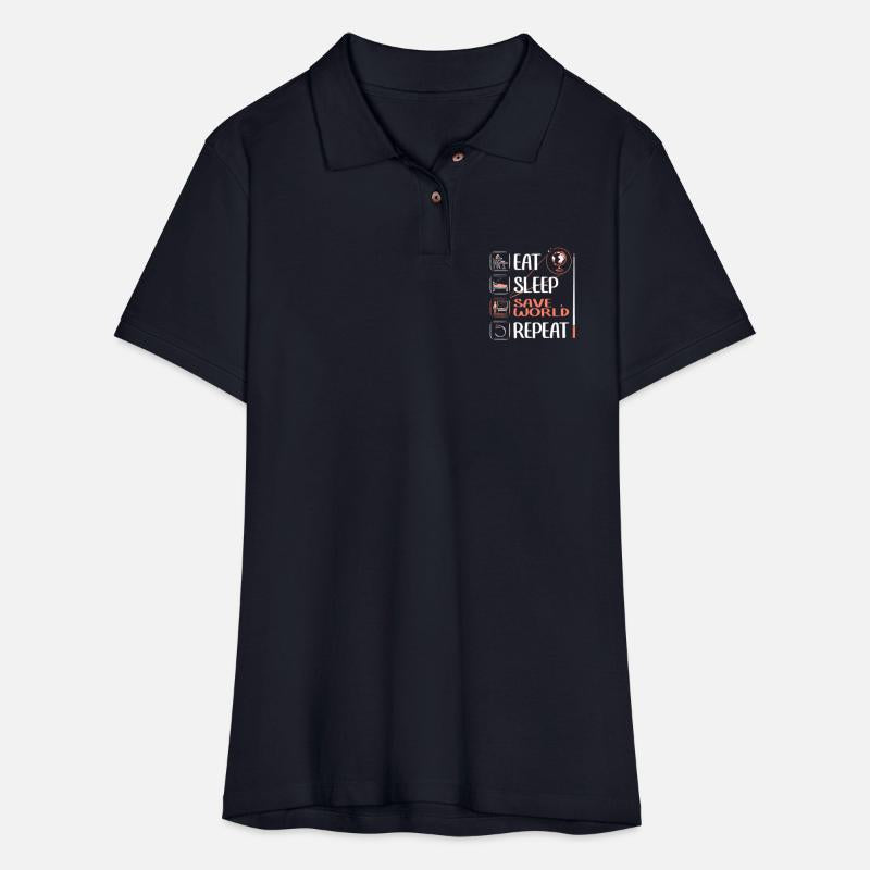 Super Teacher saves the world! Great gift idea