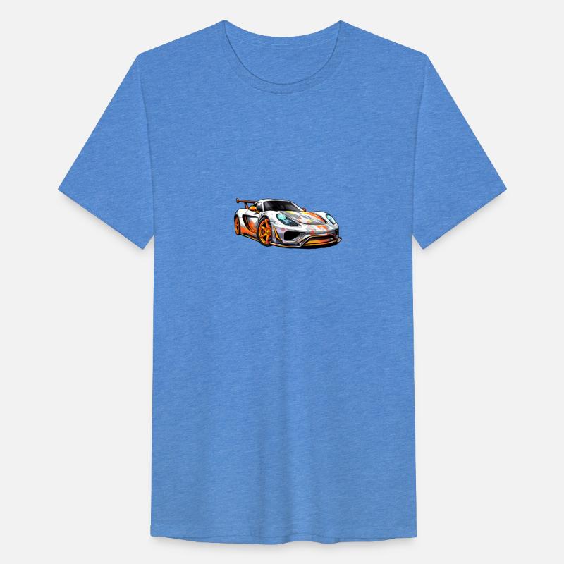 Supercar Dream