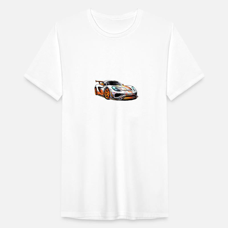 Supercar Dream