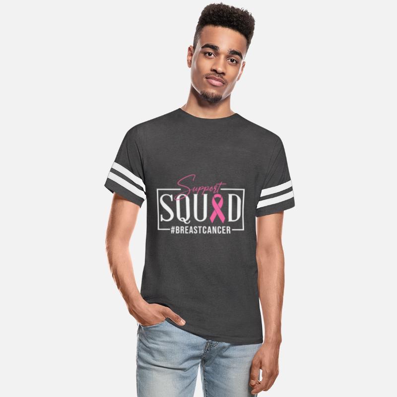 Support Squad Breast Cancer
