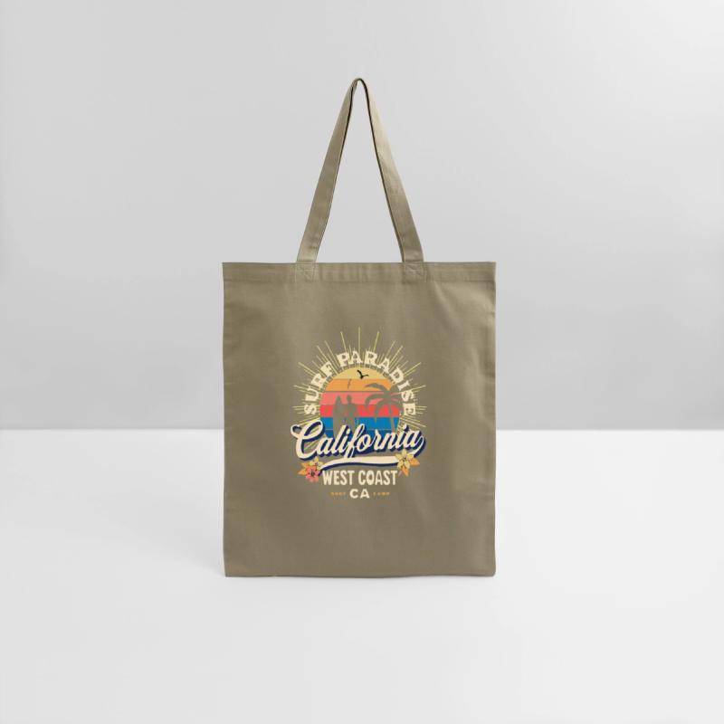 Surf Paradise T-Shirt for Men and Women
