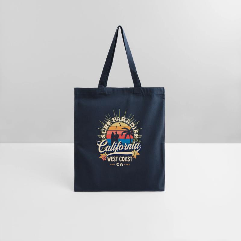 Surf Paradise T-Shirt for Men and Women