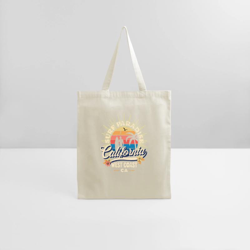 Surf Paradise T-Shirt for Men and Women