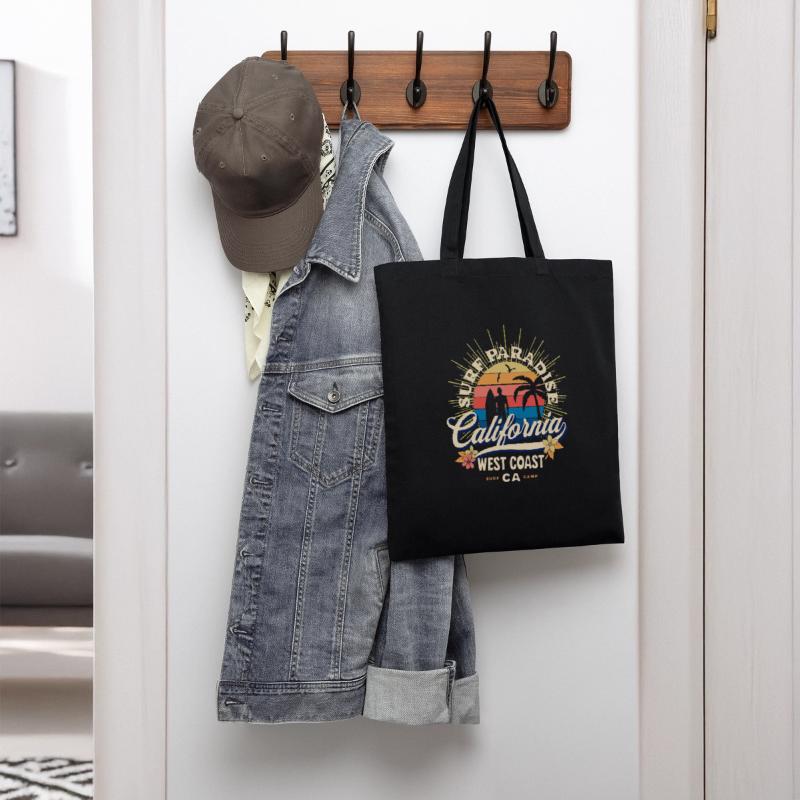 Surf Paradise T-Shirt for Men and Women