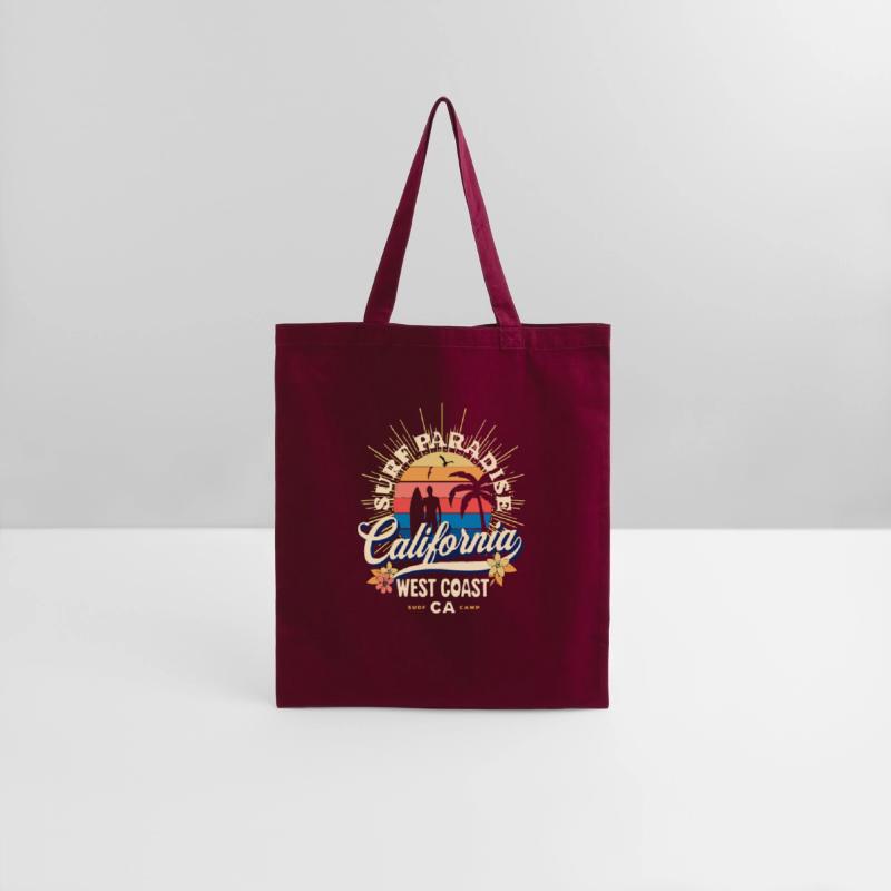 Surf Paradise T-Shirt for Men and Women