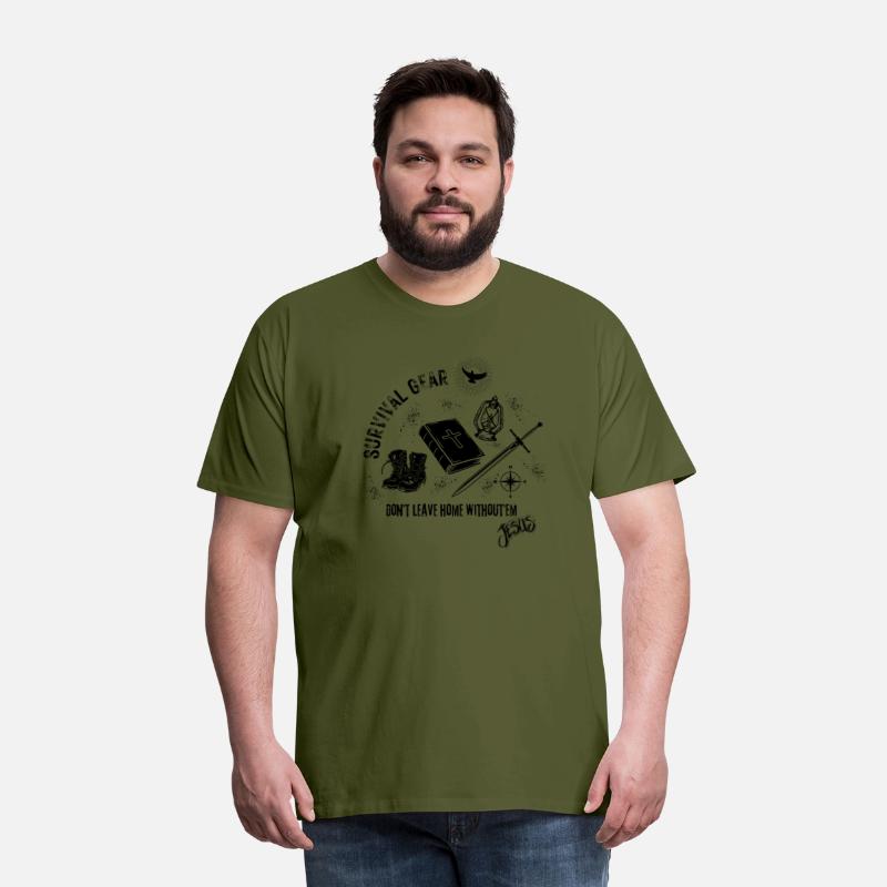 Survival Gear