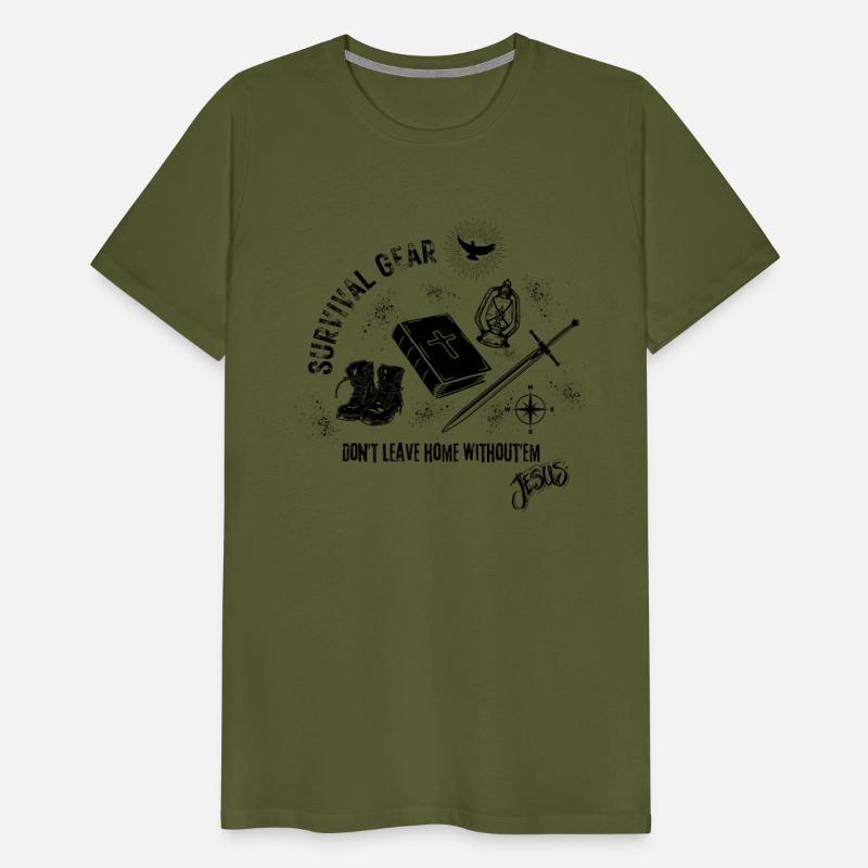 Survival Gear