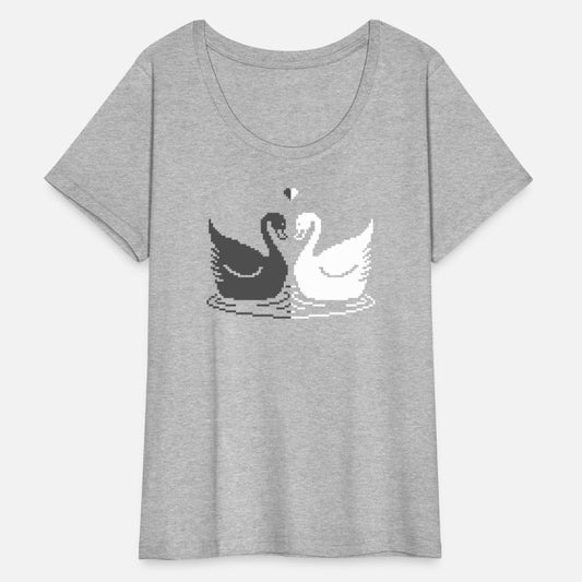 Swan song