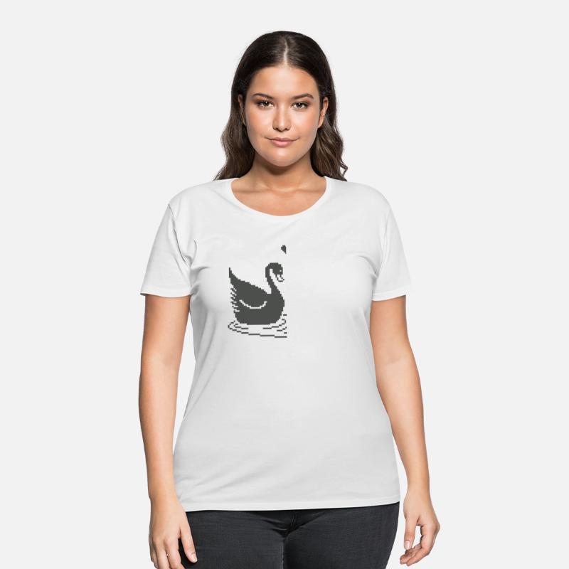 Swan song
