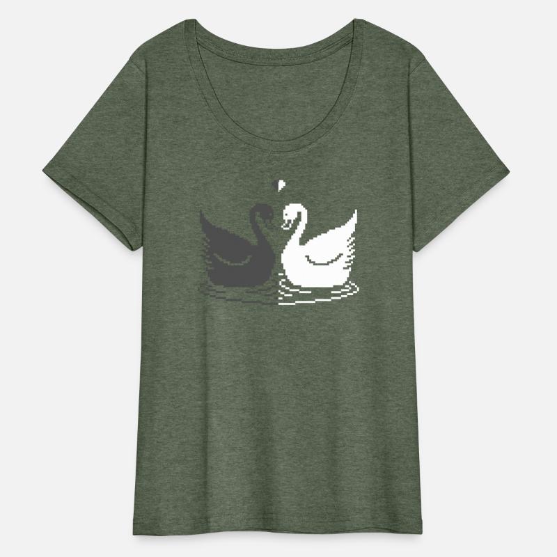 Swan song