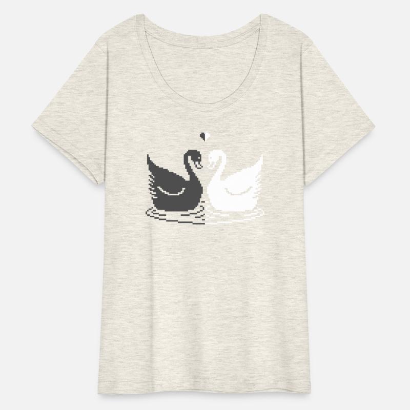 Swan song