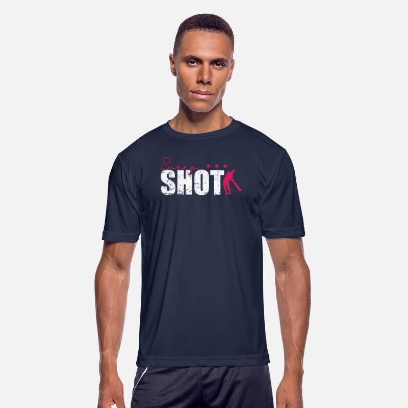 Sweep Shot Cricket