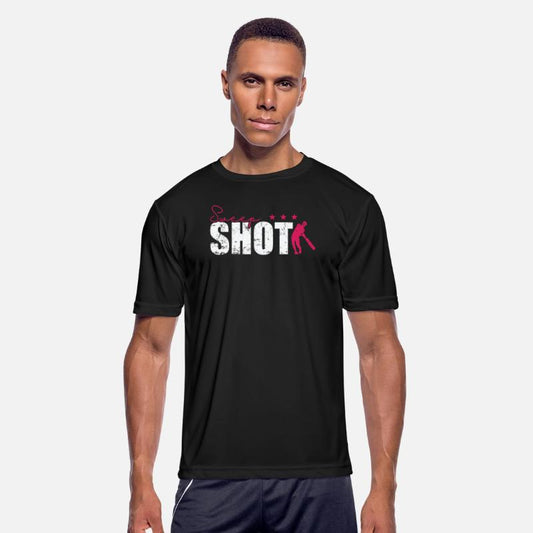 Sweep Shot Cricket