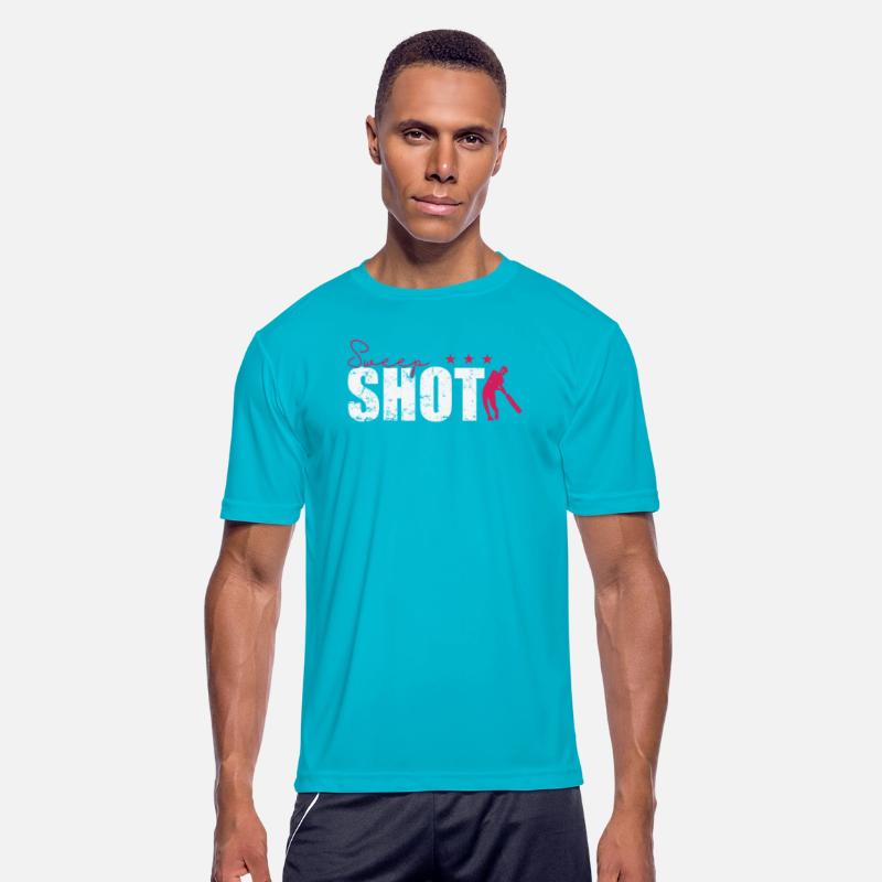 Sweep Shot Cricket