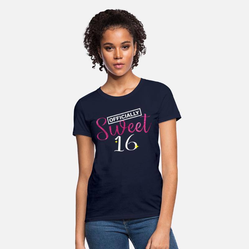 Sweet 16 Sixteenthn