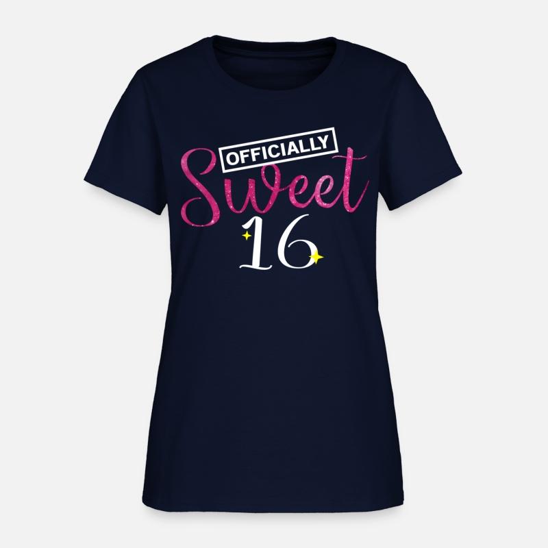 Sweet 16 Sixteenthn
