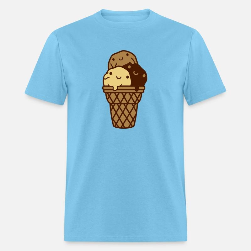 Sweet 3 ice cream