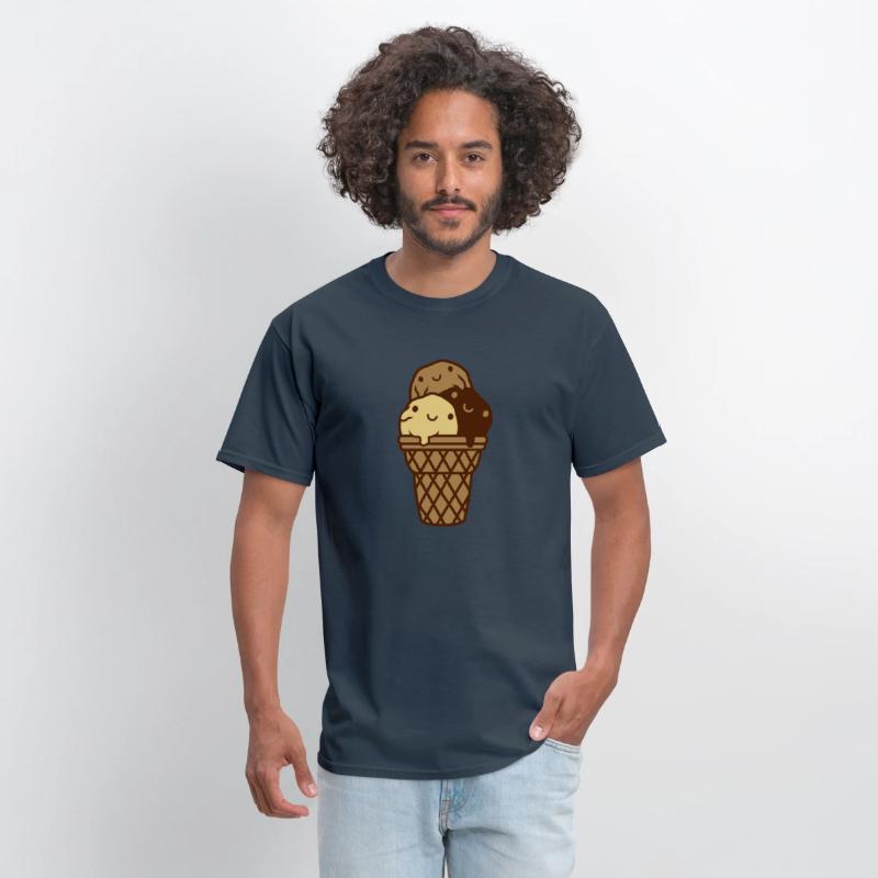 Sweet 3 ice cream