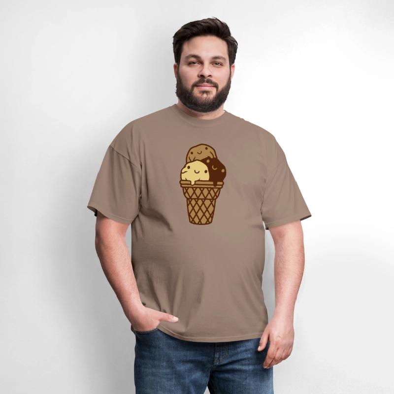 Sweet 3 ice cream