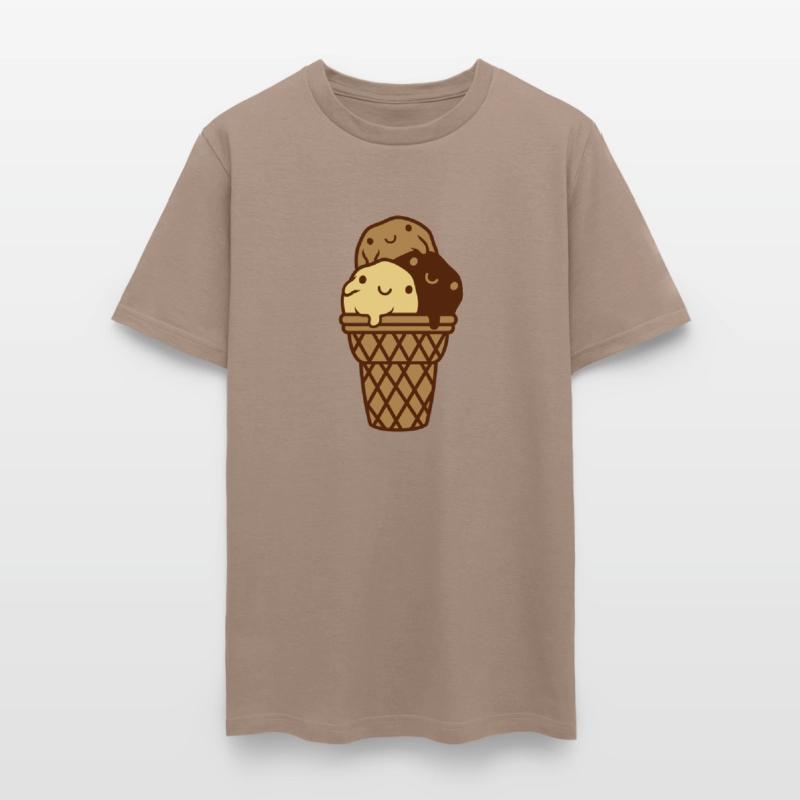 Sweet 3 ice cream