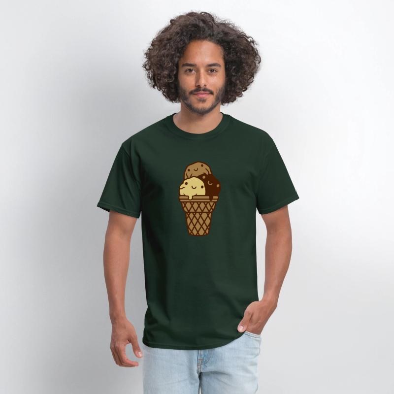 Sweet 3 ice cream