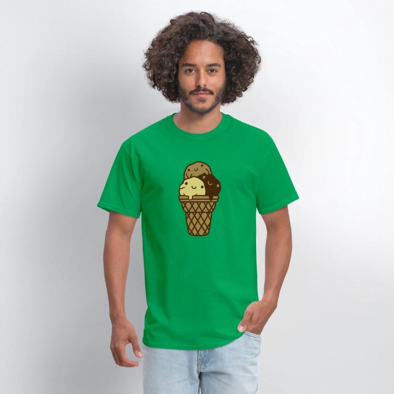 Sweet 3 ice cream
