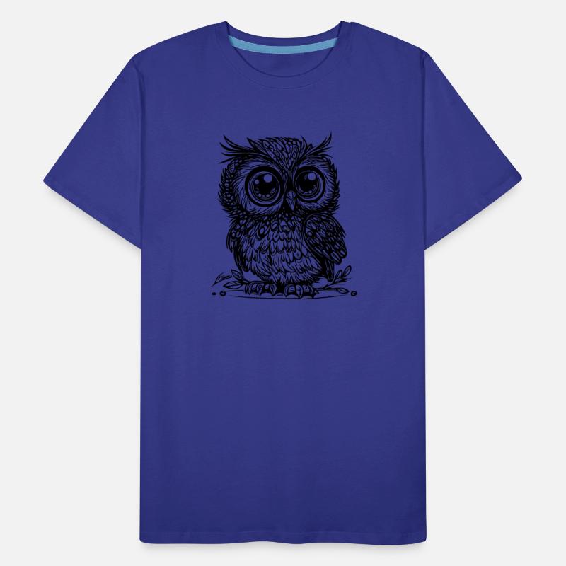Sweet Owl - Little Owl