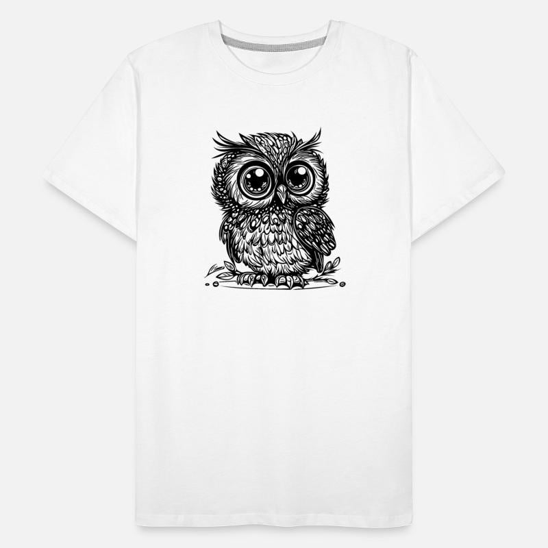 Sweet Owl - Little Owl