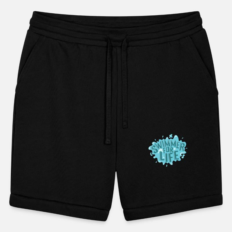 Swimmer for Life Sport Hobby