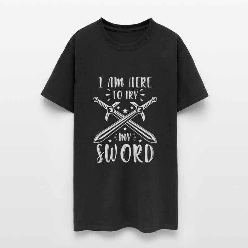 Swordsman Kendo Aikido Fencing