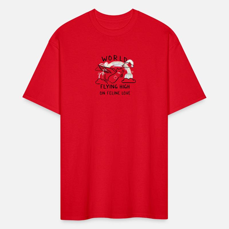 T shirt cat lover