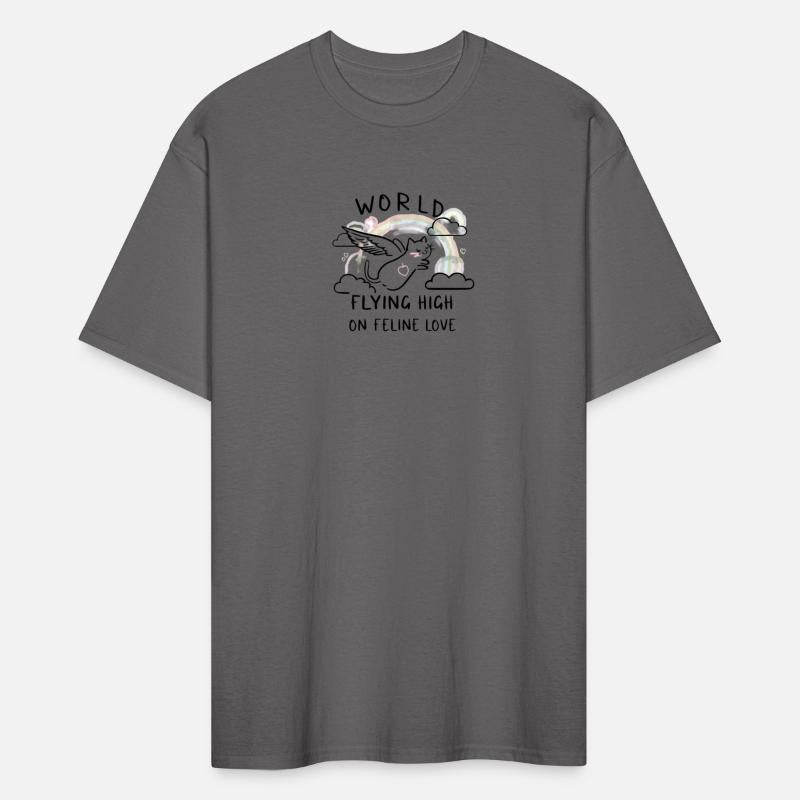 T shirt cat lover
