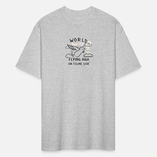T shirt cat lover
