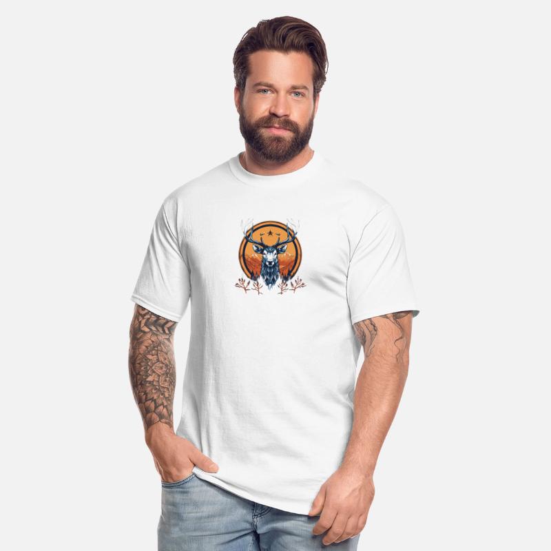 T Shirt Vector Illustration