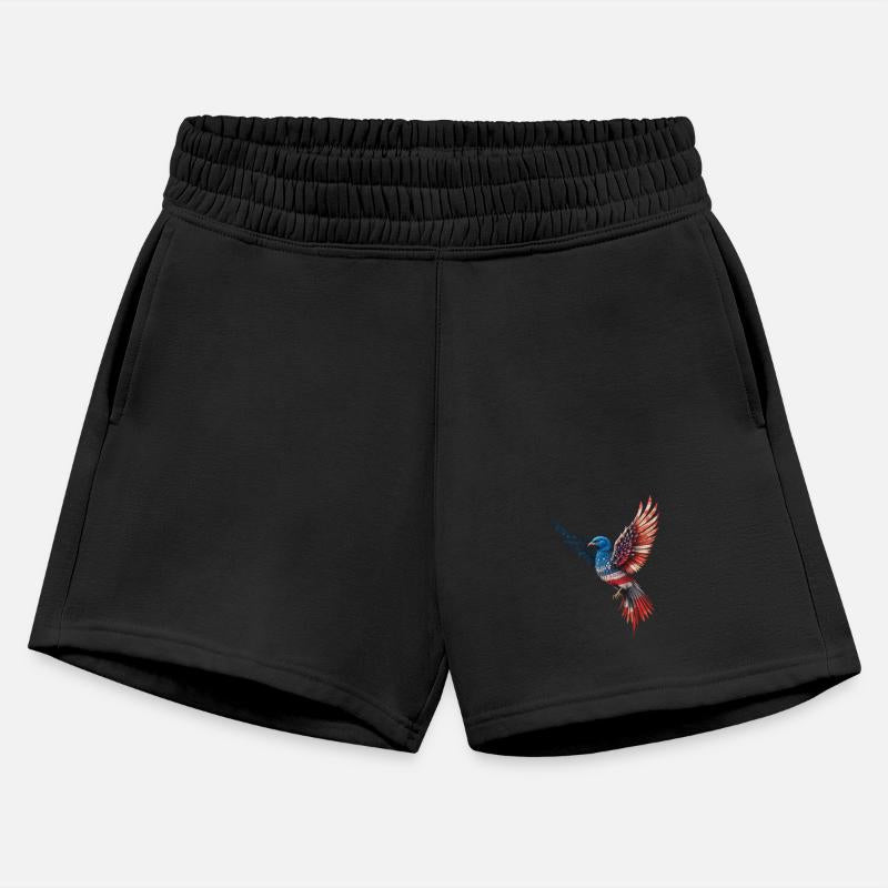 T-shirt with Feathers of the Nation