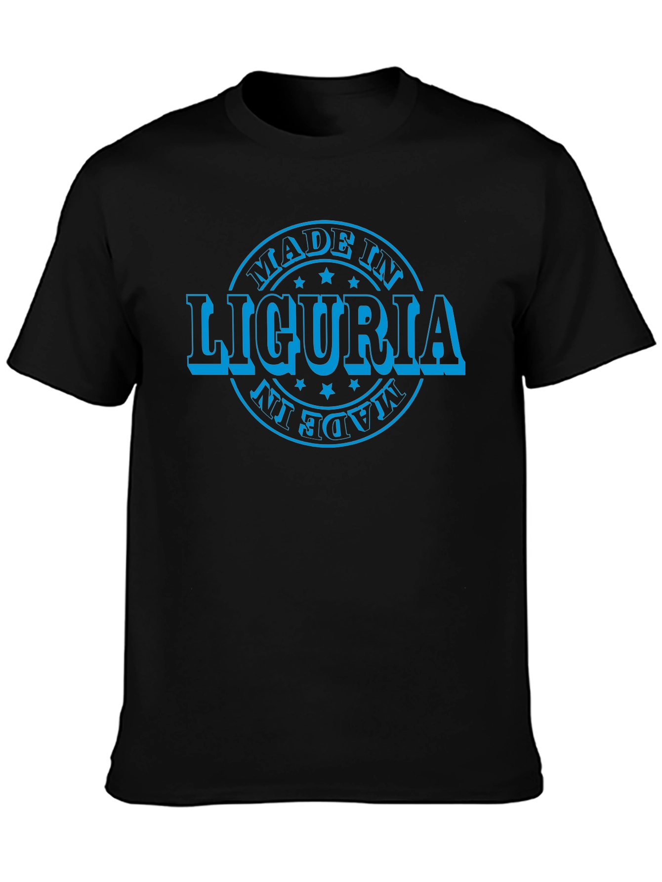 Made in Liguria T-Shirt