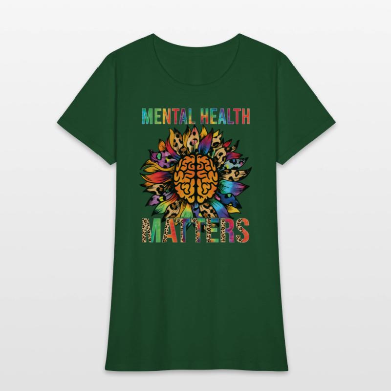 Tal Health Matters Brain Illness Tal Health