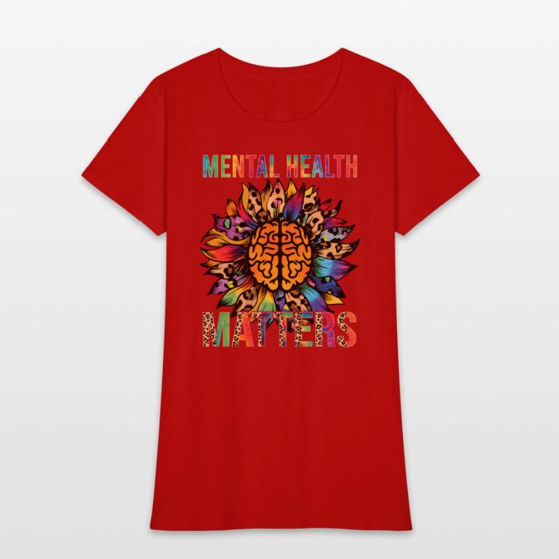 Tal Health Matters Brain Illness Tal Health